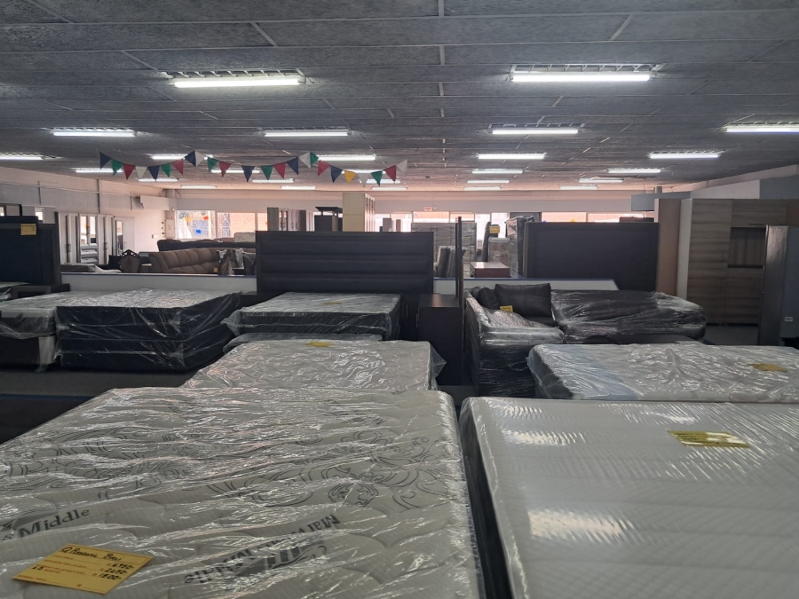 Commercial Property for Sale in Brits North West